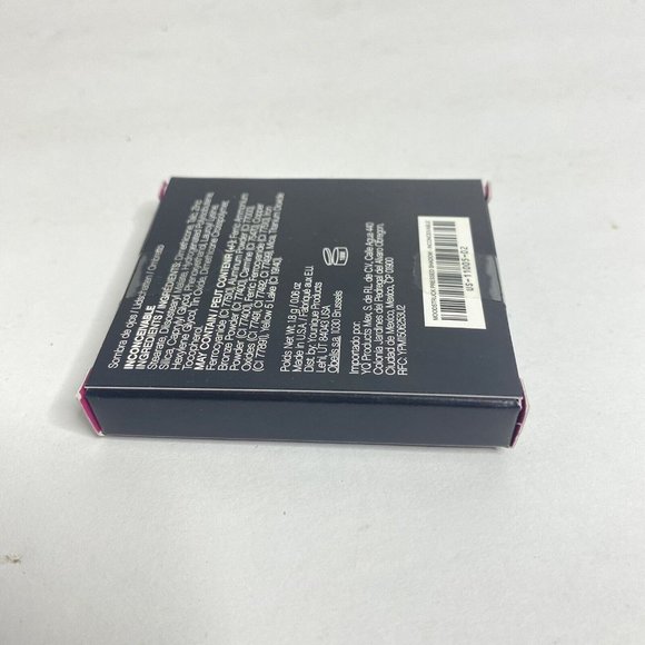 Younique Moodstruck Pressed Shadow - Inconceivable 0.06 oz NEW SEALED - Picture 6 of 6